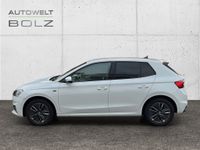 Skoda Fabia - Vorschau Bild 7