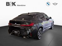BMW X4 - Vorschau Bild 6