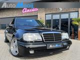 Mercedes-Benz 200 200-500 (W124) 500E / 5.0 V8 / 326 PK / AMG - Mercedes-Benz AMG 32