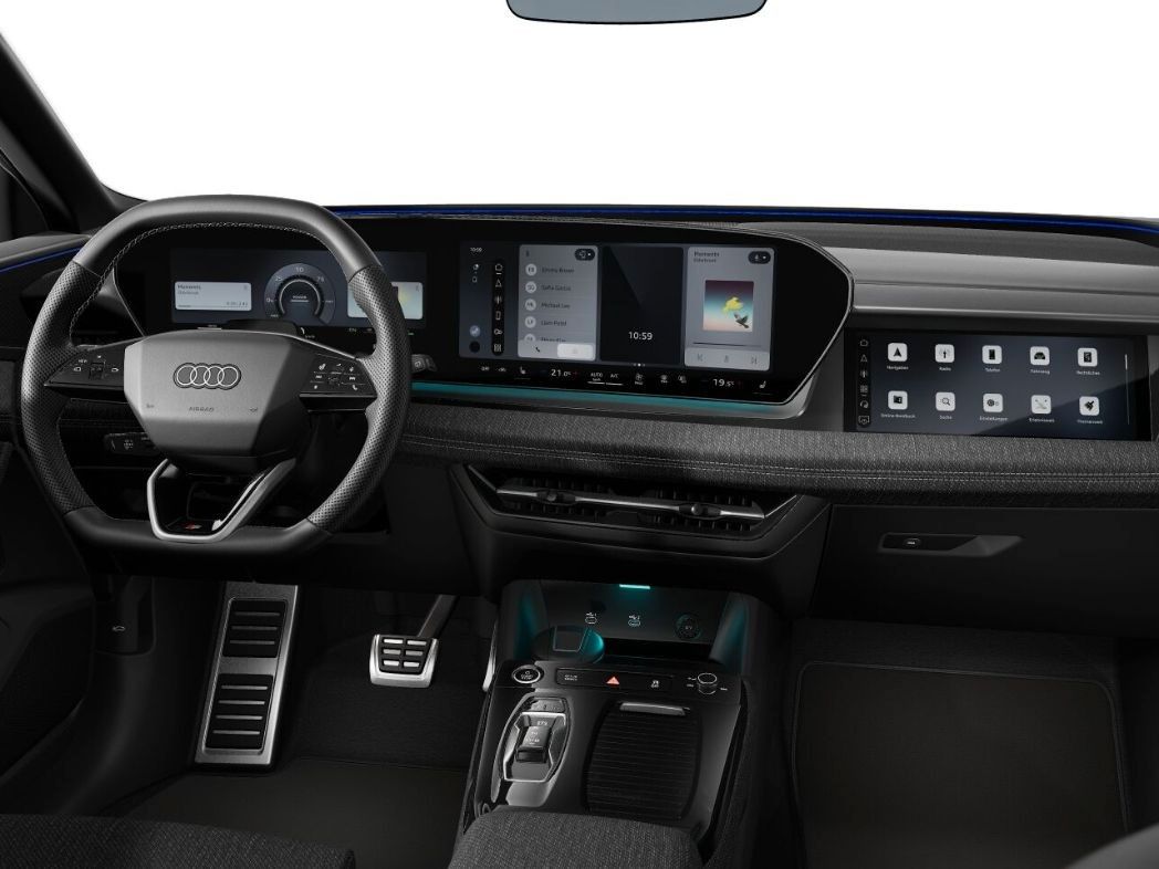 Audi Q6 e-tron - Bild 8