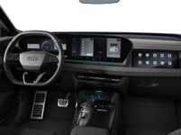 Audi Q6 e-tron - Vorschau Bild 8