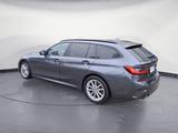 BMW 320dA xDrive Touring M Sport Auto Navi Prof. Spo - BMW 320: Leder, Allradantrieb