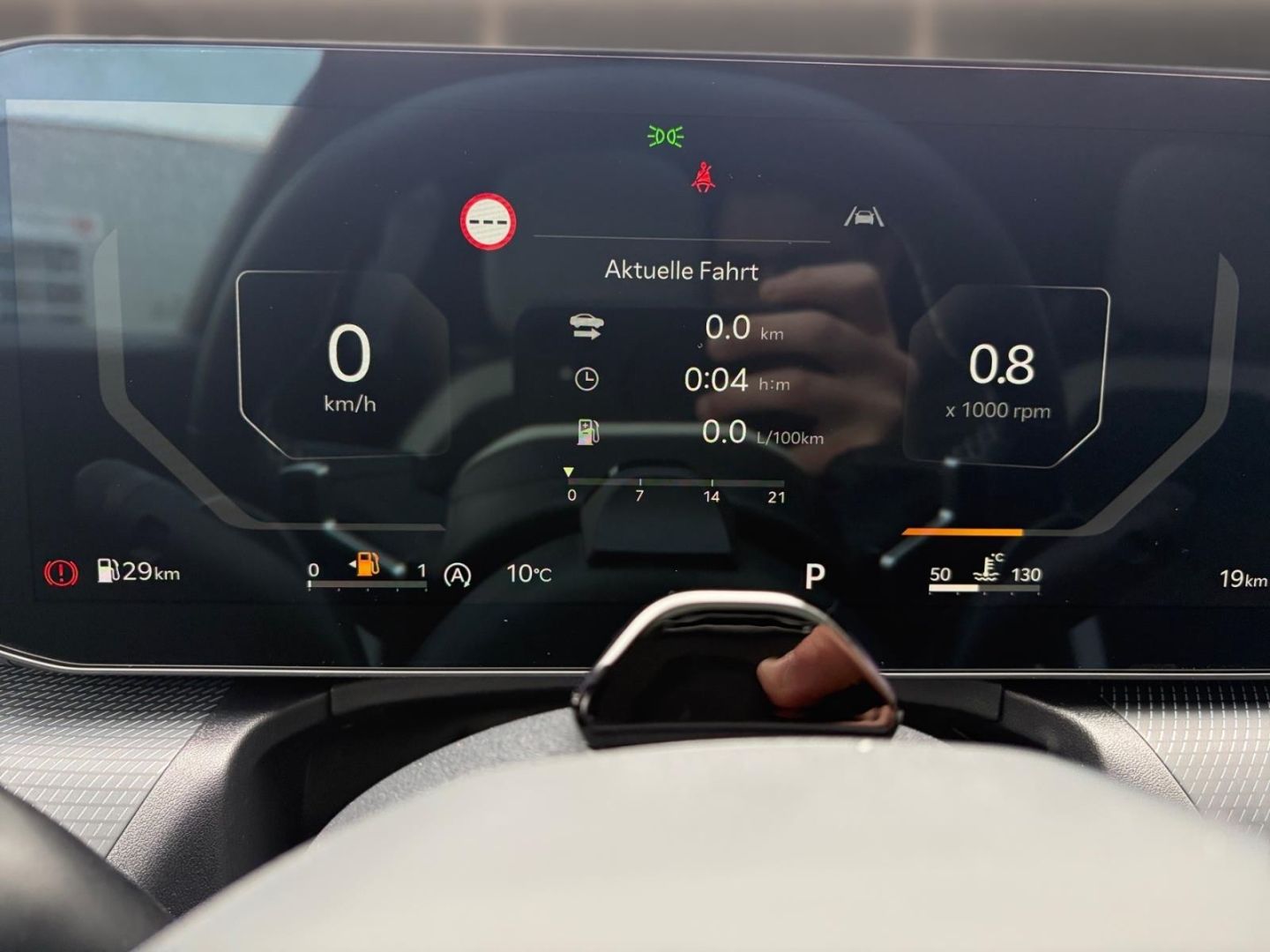 Fahrzeugabbildung Kia K4 1.6 T-GDI 132 kW GT-Line HUD El. Panodach Nav