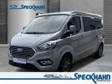 Ford Nugget Plus Limited AD Last Edition Aufstelldach - Angebote entsprechen deinen Suchkriterien