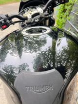 Triumph Street Triple S - Offers matching your search criteria