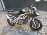 Suzuki SV 650 S gedrosselt auf 48 PS mit Extras - Offers matching your search criteria