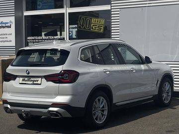 BMW X3 - 5