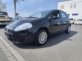 Fiat Grande Punto 1.4 8V Dynamic Klima 5 Türig Sauber - Fiat Grande Punto in Nürnberg