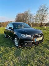 Audi A1 TDI 3-Türer  sparsam, gepflegt, 8... - Audi A1: Türer