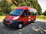 Citroën Jumper - Camper Ausbau - sehr zuverlässig
