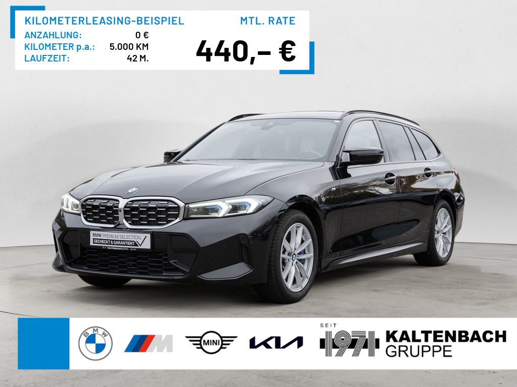 BMW 340 - Bild 1
