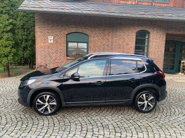 Peugeot 2008 - 3