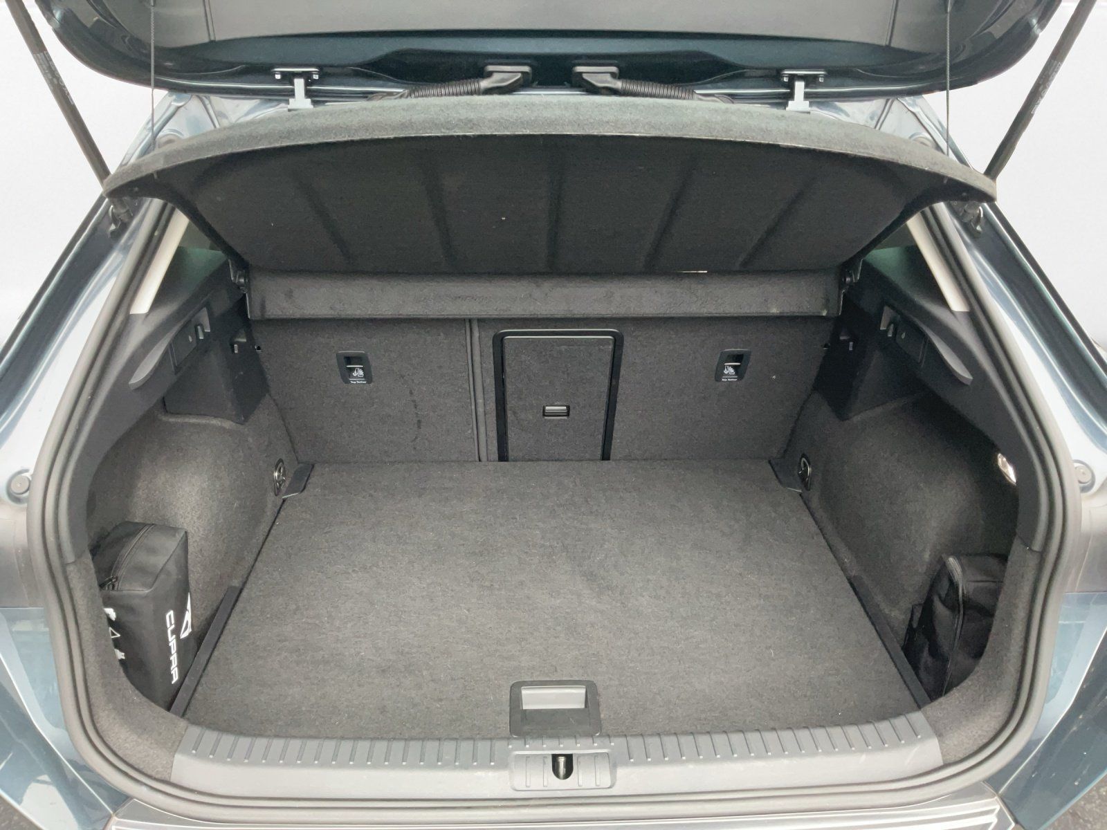 Cupra Formentor - Bild 7