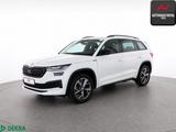 Skoda Kodiaq 1.5 TSI SPORTLINE MATRIX,KESSY,MEMORY