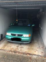 Volkswagen Polo 1.0 Servo Servo Oldtimer möglich - gebrauchte VW Polo aus dem Jahr 1995