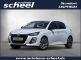 Peugeot 208 1.2 PureTech 100 Style LED/PDC/SHZ/SpurH - Peugeot 208 Jahreswagen