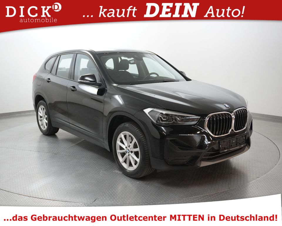 Image of BMW X1