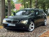 BMW 66 745d lci /logic7/acc / tüv/04/26 Ta... - BMW 745 in Hannover