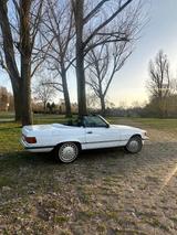 Mercedes-Benz Mercedes, Daimler Benz 300 SL  ( R107)Cabr... - gebrauchte Mercedes-Benz 300 aus dem Jahr 1985