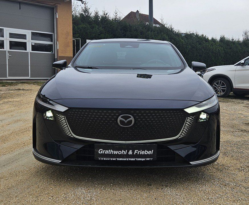 Mazda 6e EV Long Range 80kWh Takumi imagem 2