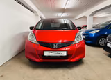 Honda Jazz 1.2i-VTEC S Cool Allwetter°Klima°Wenig KM - Honda Jazz: 1.2