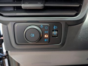 Ford Transit Custom 2,0lDoppelkabine L2 AT 5JGar