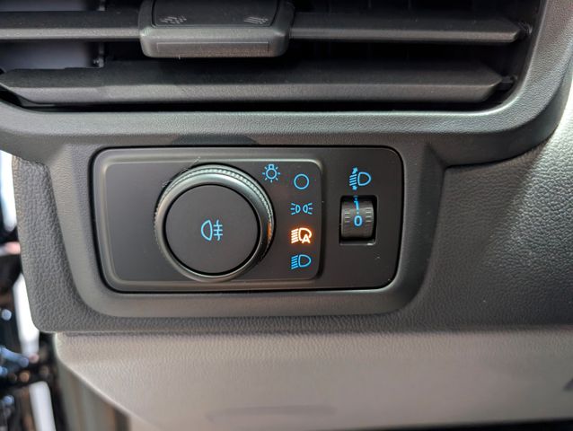 Ford Transit Custom 2,0lDoppelkabine L2 AT 5JGar