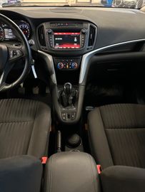 Opel Zafira C Edition StartStop *7Sitzer*