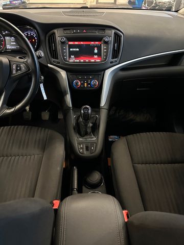 Opel Zafira C Edition StartStop *7Sitzer*