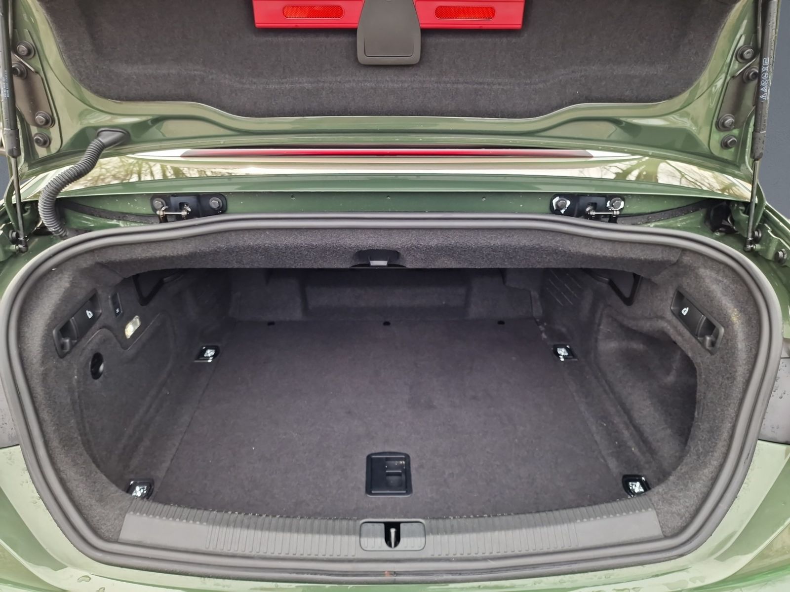 Audi A5 - Bild 22