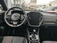 Subaru Forester - Vorschau Bild 10