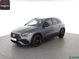 Mercedes-Benz GLA 35 AMG 4M NIGHT MAGNO MULTIBEAM,BURMESTER,SH - Mercedes-Benz GLA 35 AMG