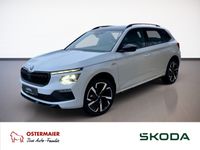 Skoda Kamiq - Vorschau Bild 1