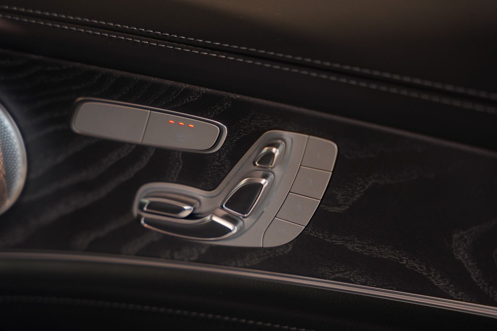 Mercedes Benz E 63 Amg