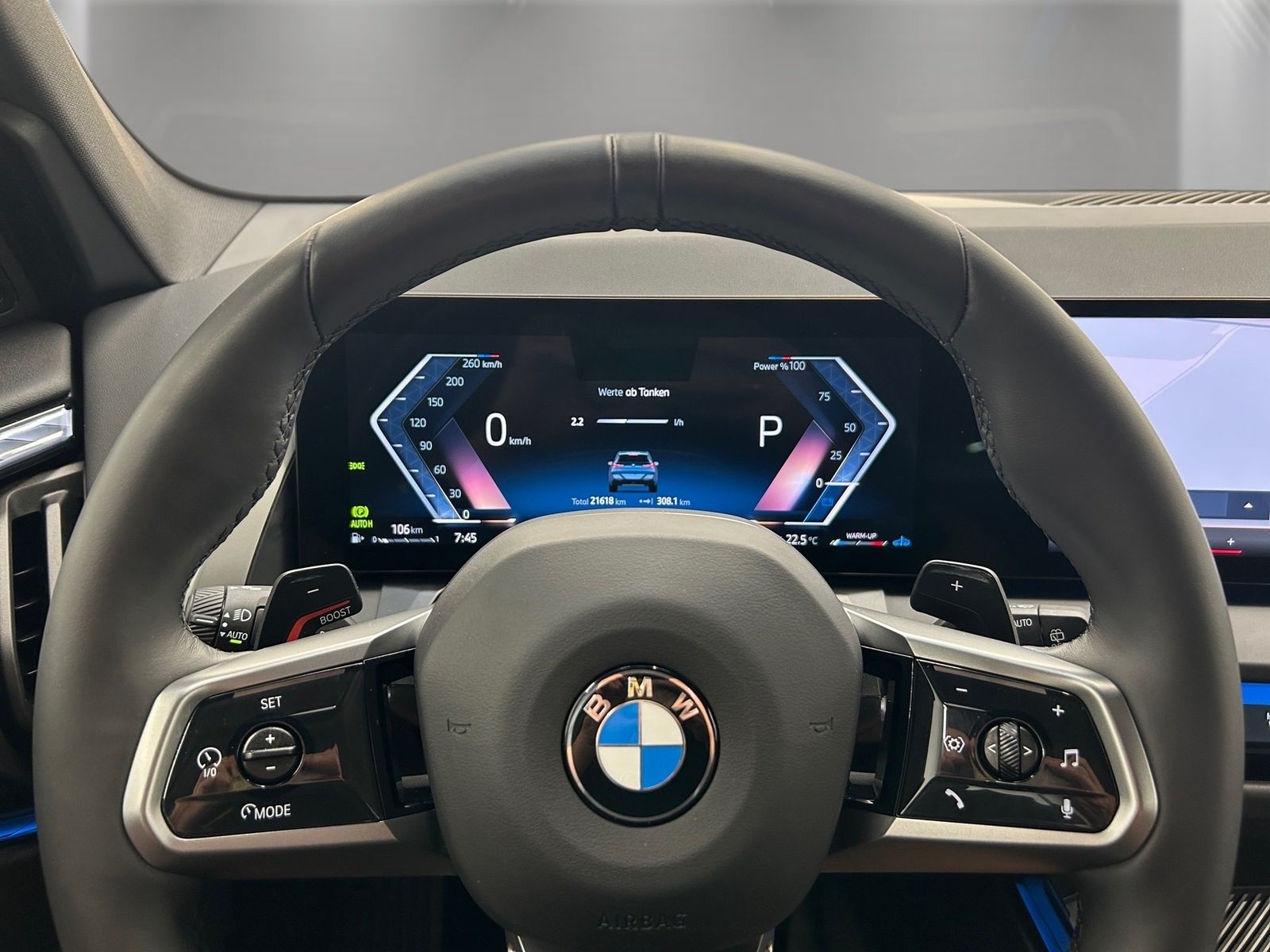 BMW X3 - Bild 10