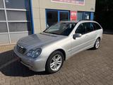 Mercedes-Benz C 180 C T-Modell C 180 T Kompressor - Mercedes-Benz C 180 aus 2003: Kompressor