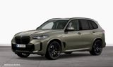 BMW X5 xDrive50e - BMW X5: Grün