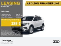 Volkswagen T-Cross - Vorschau Bild 1
