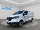 Renault Trafic 2.0 BLUE 130 L1 3,0t Komfort Navi Tempoma - Renault Trafic in Leipzig