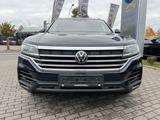 Volkswagen Touareg 3.0 TSI 4M AMB+VC+Memory+19Zoll - Volkswagen Touareg mit Benzin-Antrieb
