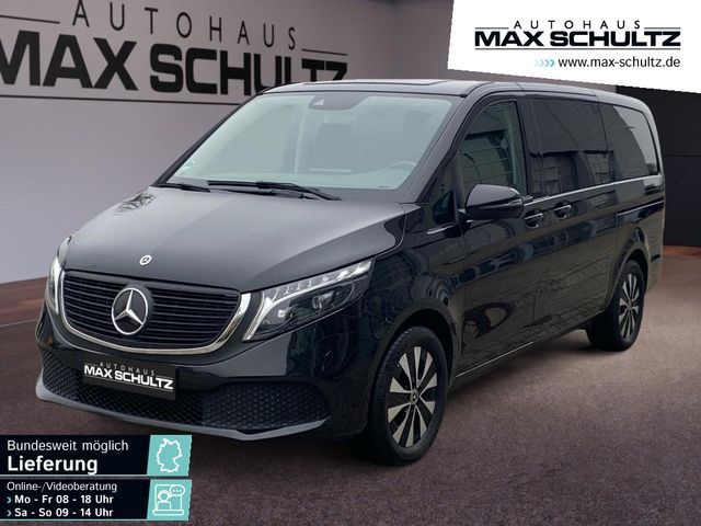 Mercedes-Benz EQV 300 L *Navi*PDC*KeyLess*SpurW*SpurH*LED*Kam.