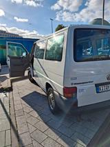 Volkswagen T4 - Wohnmobile bis 7.000 Euro