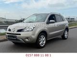 Renault Koleos Dynamique/TÜV/Klima/PDC/AHK - gebrauchte Renault Koleos aus dem Jahr 2010