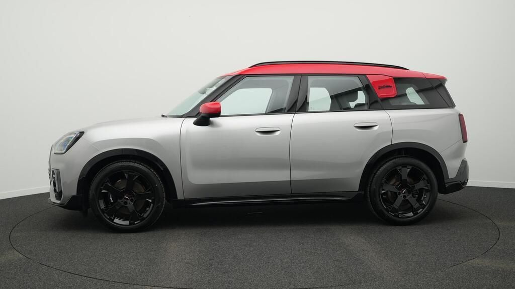 MINI One D Countryman - Bild 7