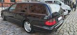 Mercedes-Benz E 55 AMG - Avantgarde mit AMG Styling - Mercedes-Benz aus 2000: 55 AMG
