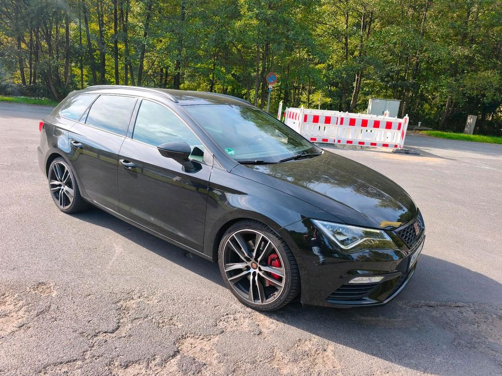 Image of Seat Leon