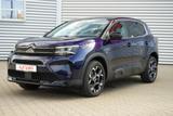Citroën C5 Aircross 1.2 M-Hybrid Plus Aut. LED Navi 360° - Citroën C5 Aircross PLUS mit Benzin-Antrieb
