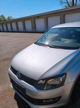 Volkswagen VW Polo 1.2 TDI Bluemotion - LED - 62.000 km - Volkswagen Polo aus 2010: 1.6