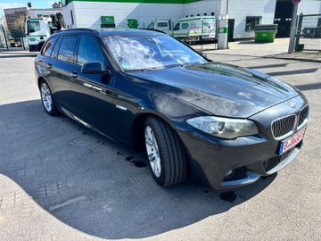 BMW 530 - 2
