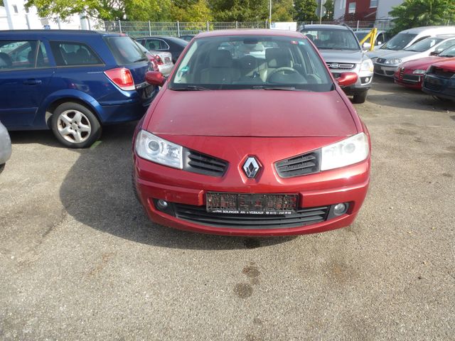 Renault Megane Avantage 1.6 16V